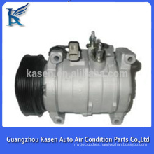denso 10S17C electric auto air conditioner compressor for Chrysler Voyager 447220-5870 05005421AB 447300-919